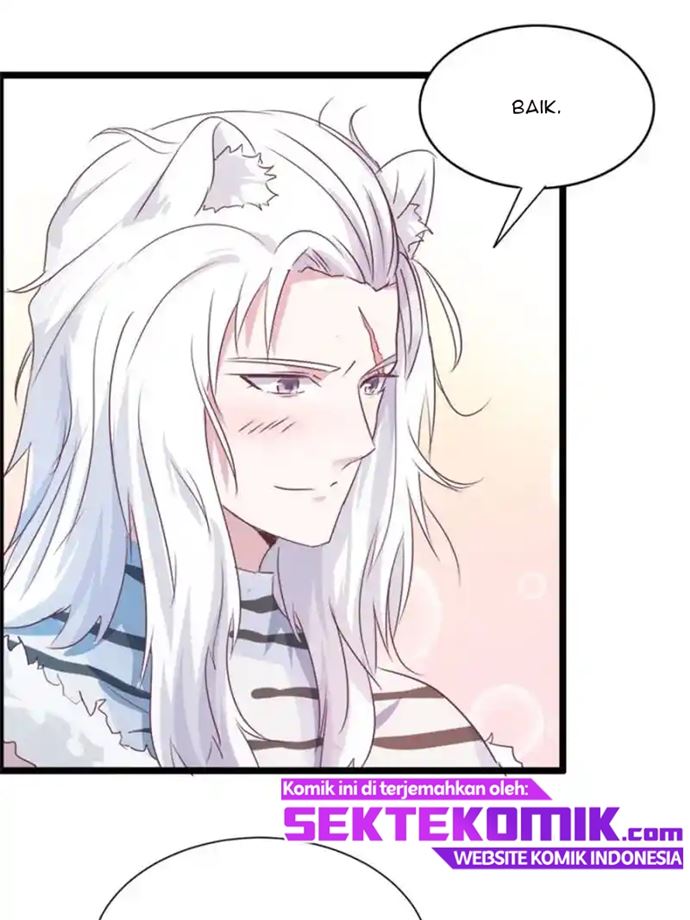 Beauty and the Beasts Chapter 189 Gambar 31